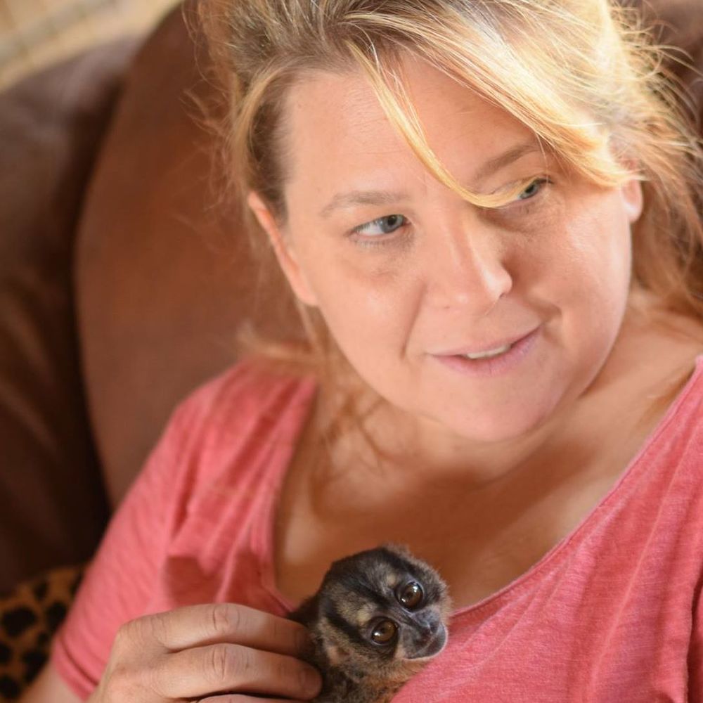 Meet your Posher, Heather